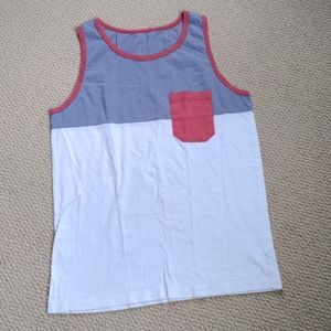 Ambsn Tank Top Size M